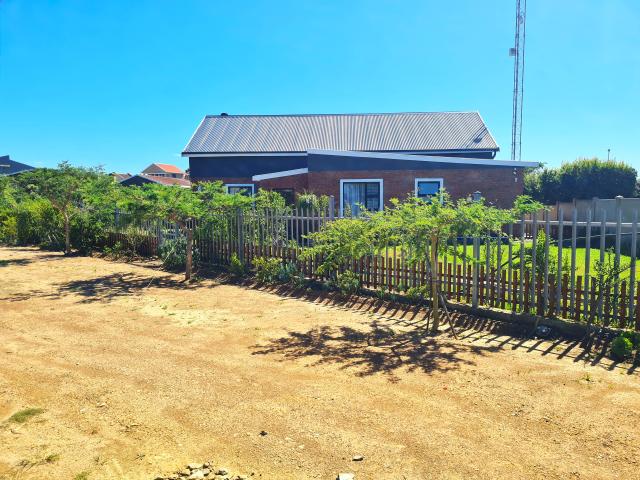 5 Bedroom House in Noorsekloof