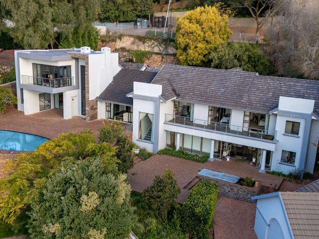 5 Bedroom House in Northcliff