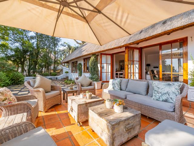 5 Bedroom House in Northcliff
