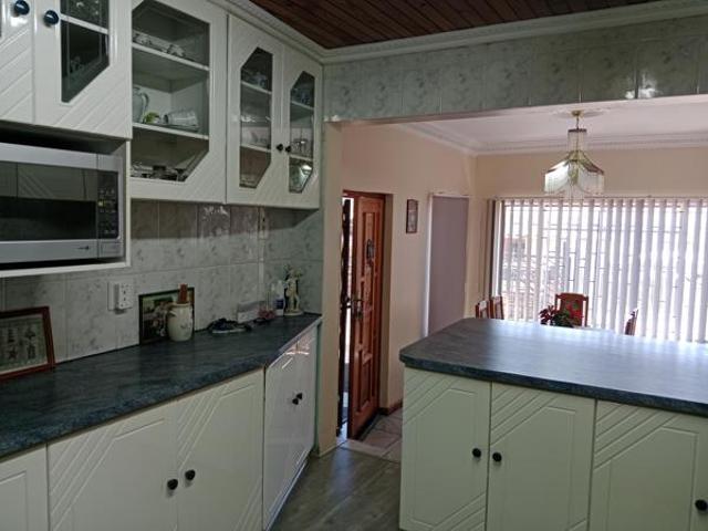 5 Bedroom House in Northdale