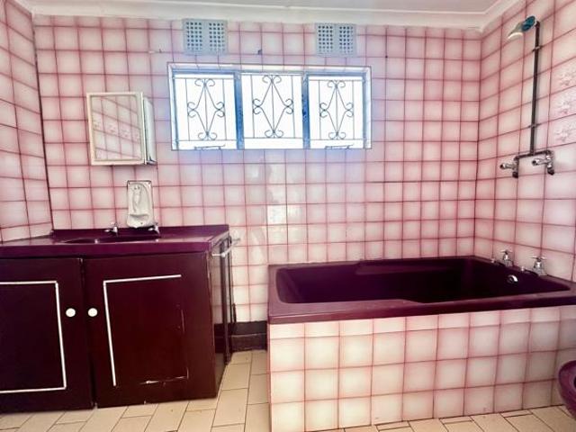 5 Bedroom House in Northdale
