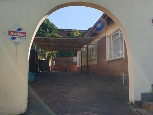5 Bedroom House in Northdale
