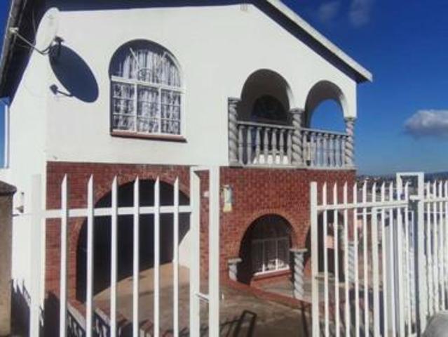 5 Bedroom House in Northdale
