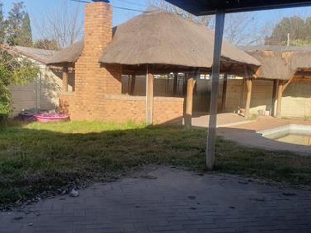5 Bedroom House in Northmead