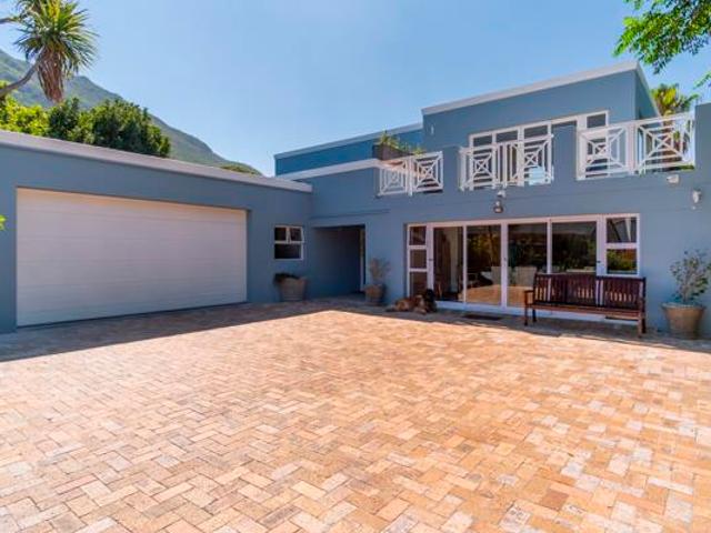 5 Bedroom House in Northshore