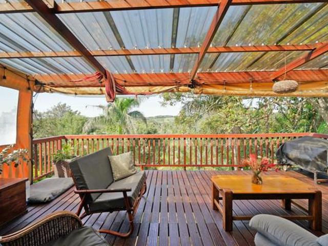 5 Bedroom House in Nahoon