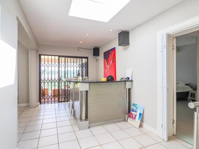 5 Bedroom House in Nahoon