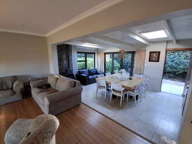 5 Bedroom House in Nahoon