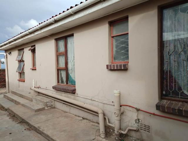 5 Bedroom House in New Brighton