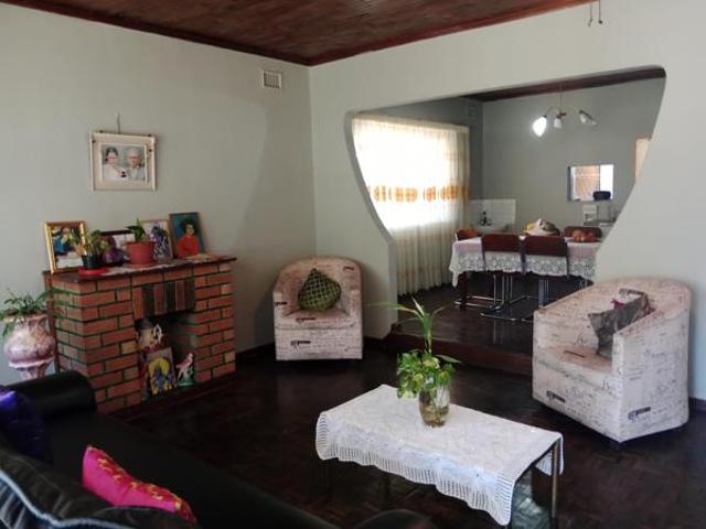 5 Bedroom House in Newholme