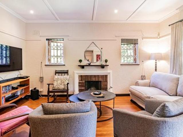 5 Bedroom House in Newlands