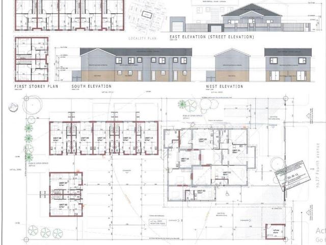5 Bedroom House in Newton Park