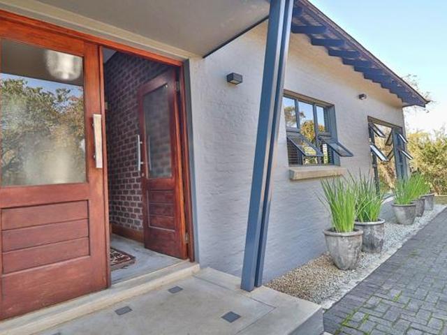5 Bedroom House in Nelspruit Mbombela Central