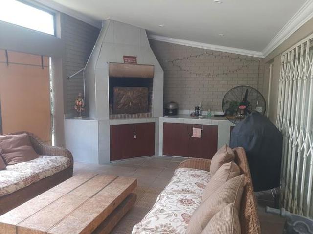 5 Bedroom House in Nelspruit Mbombela Central