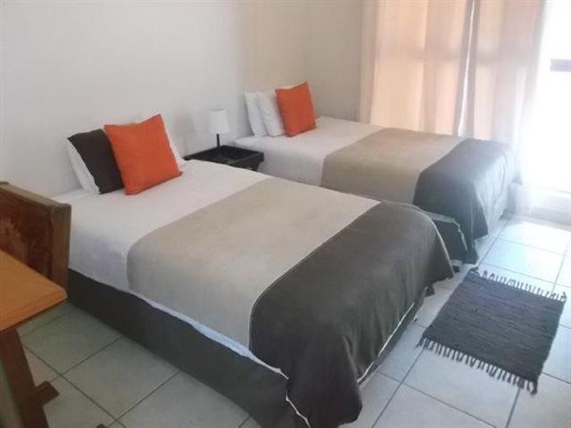 5 Bedroom House in Nelspruit Central