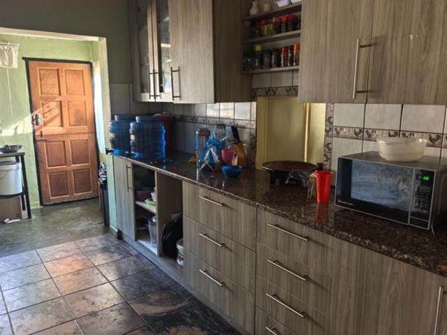 5 Bedroom House in Nelspruit Central