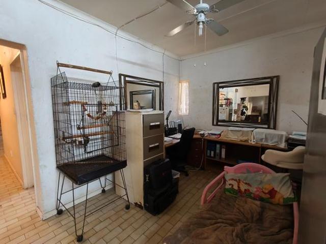5 Bedroom House in Nelspruit Ext 8