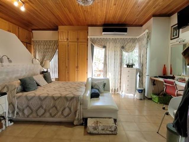 5 Bedroom House in Nelspruit Ext 11