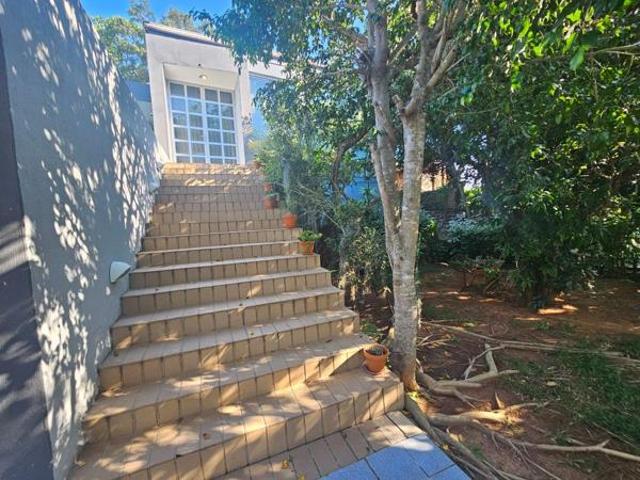 5 Bedroom House in Nelspruit Ext 11