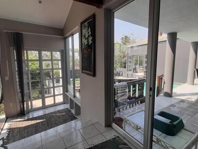 5 Bedroom House in Nelspruit Ext 11