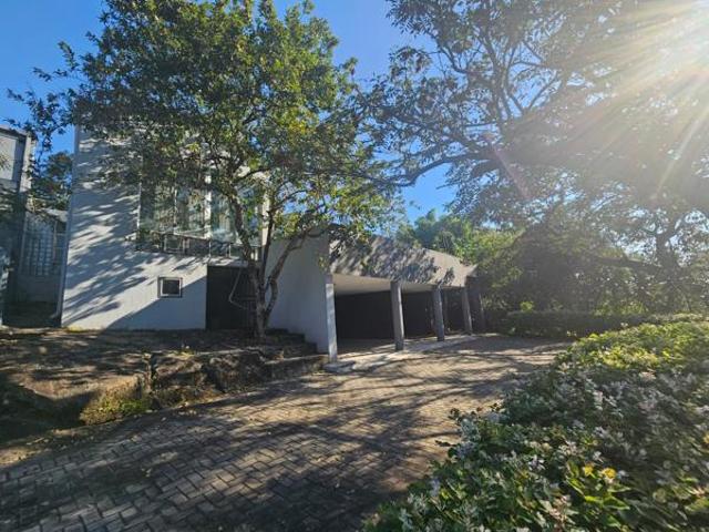 5 Bedroom House in Nelspruit Ext 11