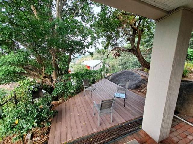 5 Bedroom House in Nelspruit Ext 2