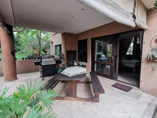 5 Bedroom House in Nelspruit