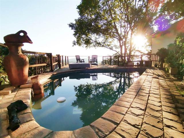 5 Bedroom House in Nelspruit