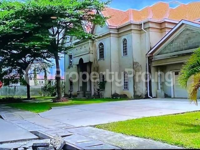 5 Bedroom House in Nicon Town Lekki Lagos | House for sale in lekki | House in lekki | 5 Bedroom | PropertyPro Nigeria