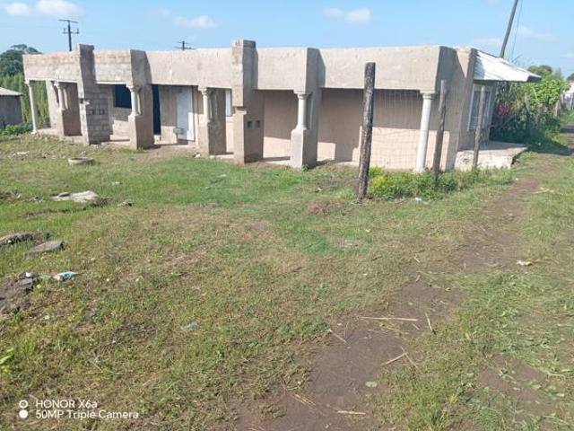 5 Bedroom House in Nseleni