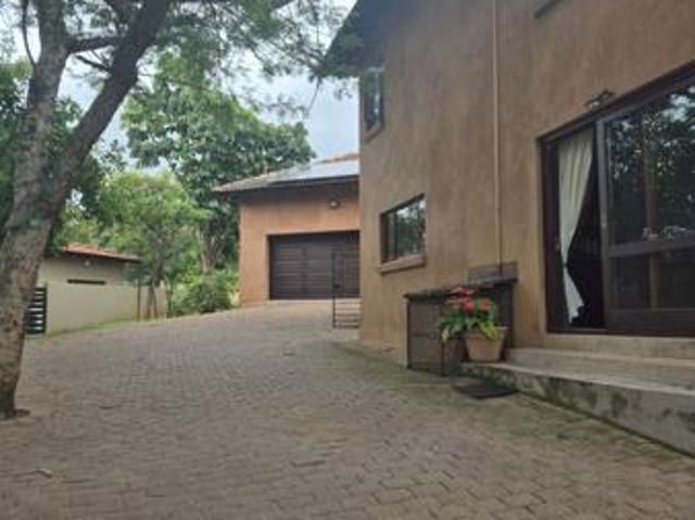 5 Bedroom House in Ntulo Wildlife Estate