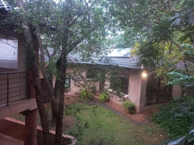 5 Bedroom House in Ntulo Wildlife Estate