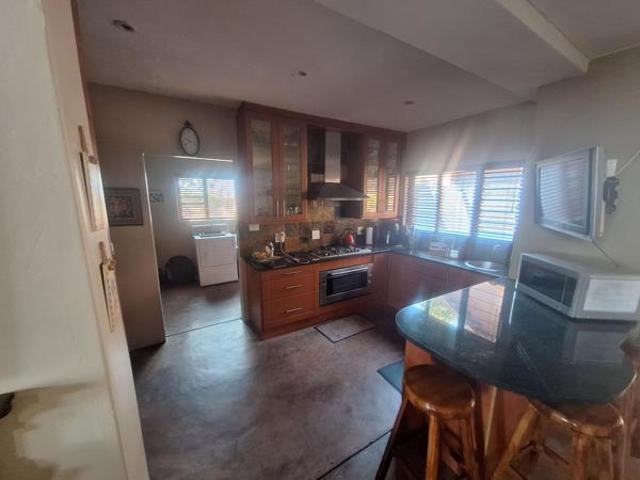 5 Bedroom House in Ntulo Wildlife Estate