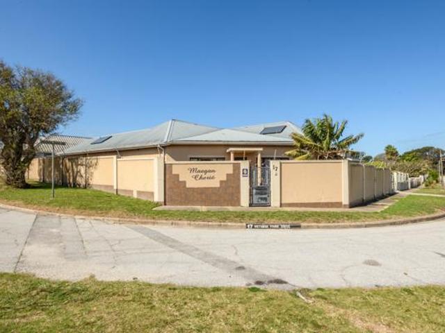 5 Bedroom House in South End