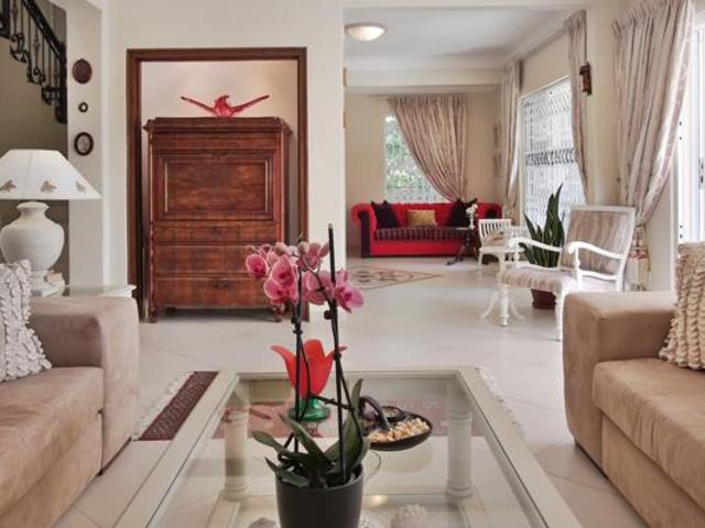 5 Bedroom House in Southbroom