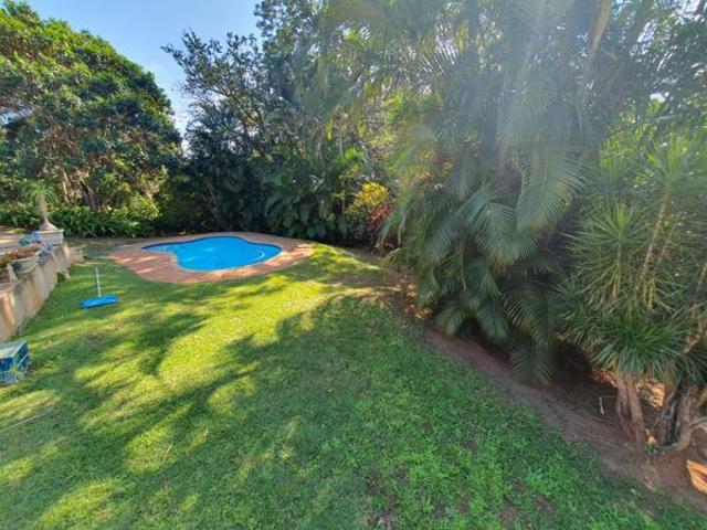 5 Bedroom House in Southbroom