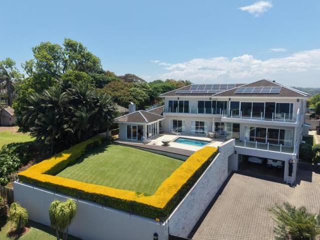 5 Bedroom House in Southbroom