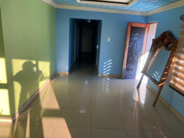5 Bedroom House in Southernwood