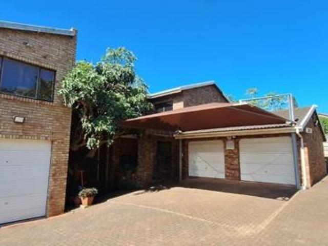 5 Bedroom House in Southport