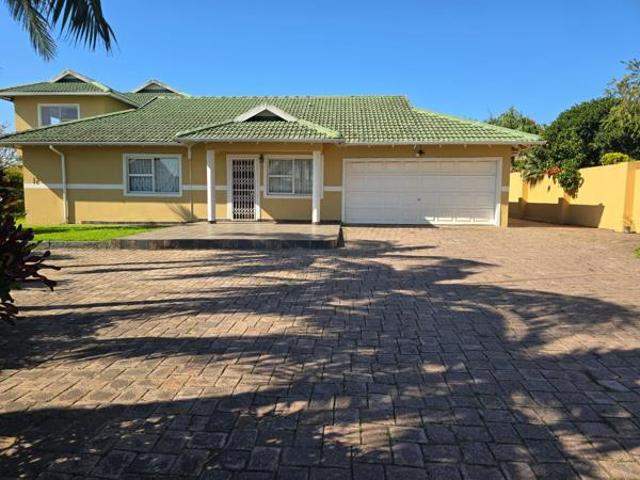 5 Bedroom House in Somerset Park