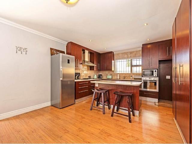 5 Bedroom House in Sonkring