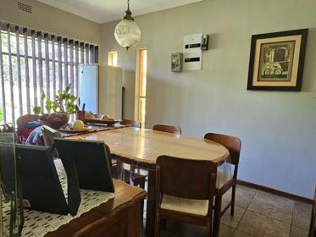 5 Bedroom House in Sonlandpark