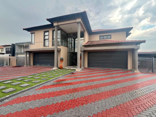 5 Bedroom House in Savannah Country Estate