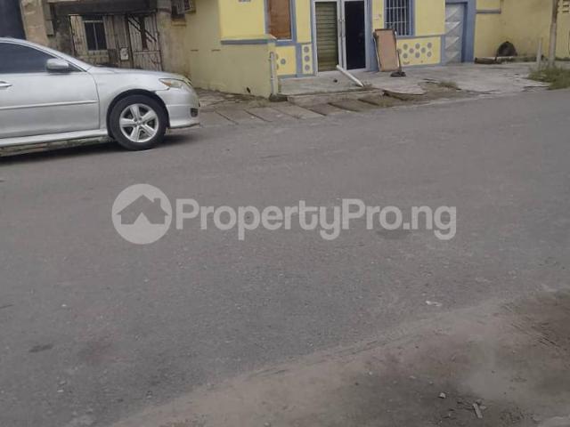 5 Bedroom House in Sabo Yaba Lagos | House for sale in yaba | House in yaba | 5 Bedroom | PropertyPro Nigeria