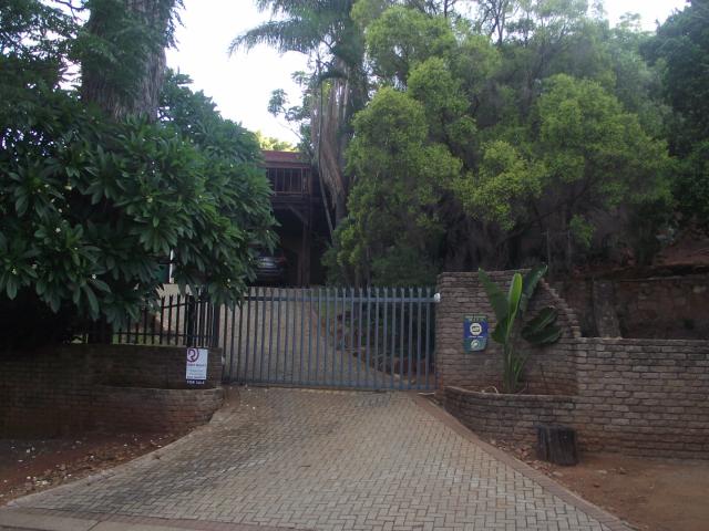 5 Bedroom House in Safari Gardens