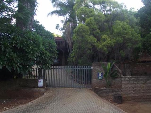 5 Bedroom House in Safari Gardens