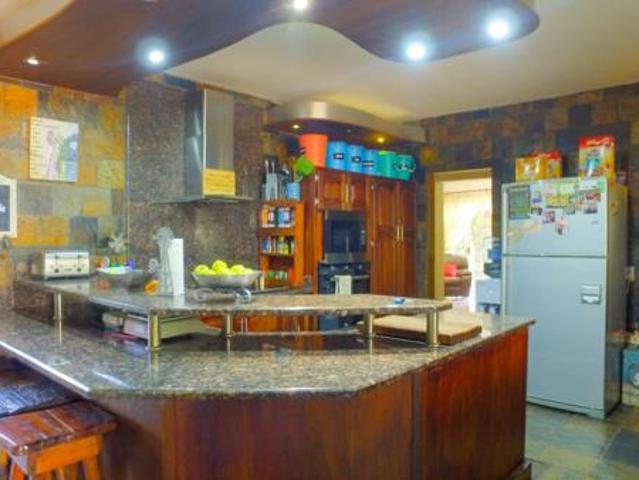 5 Bedroom House in Safari Gardens