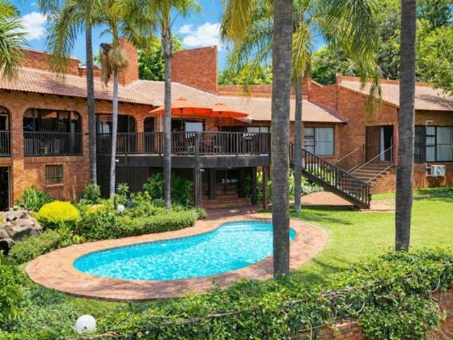 5 Bedroom House in Safari Gardens