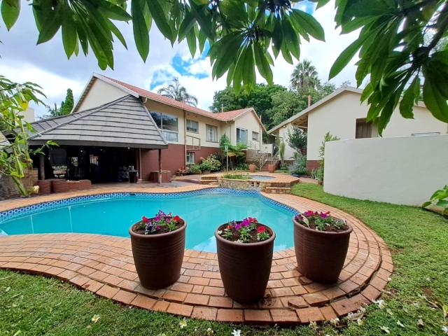 5 Bedroom House in Safari Gardens