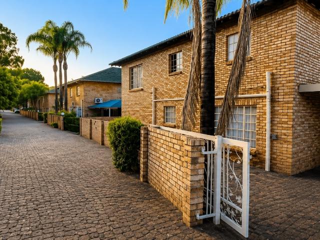 5 Bedroom House in Safari Gardens